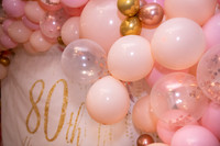 Docinda 80th Celebration
