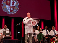 COM-28 White Coat Ceremony